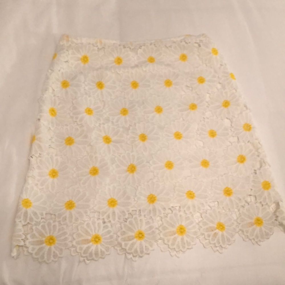 Miami Floral Skirt | Size S